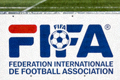 国际足球联合会FIFA官方标志
