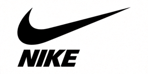 耐克 Nike 品牌标志