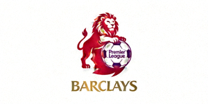 英超联赛 Premier League 标志