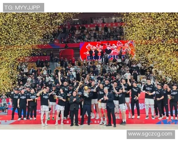 上海久事与时代广州的激烈对决揭示篮球新格局的未来发展潜力