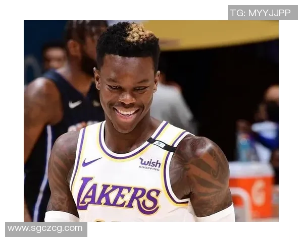 丹尼斯施罗德在NBA的崛起与挑战：从默默无闻到聚光灯下的明星之路