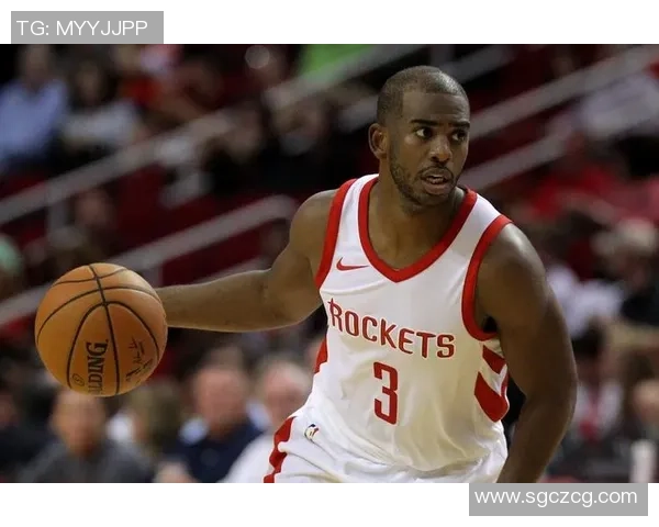 克里斯保罗的传奇篮球生涯与未来发展展望