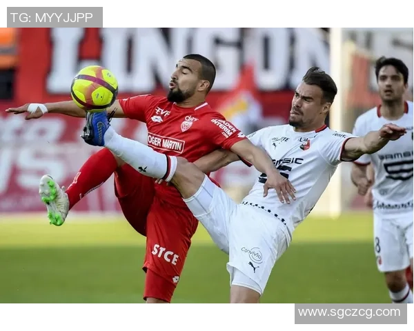 斯特拉斯与南特激战正酣谁能在法甲赛场上笑到最后