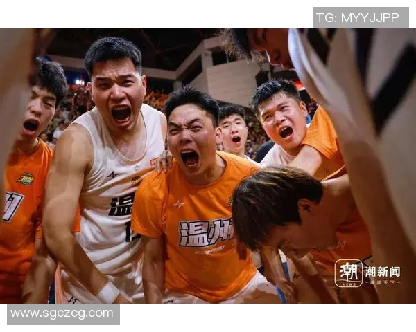 浙江稠州与浙江广厦激战正酣谁能在这场对决中笑到最后