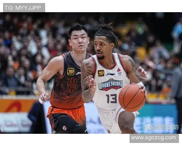 肯帝亚与山东激战正酣谁能在这场对决中笑到最后