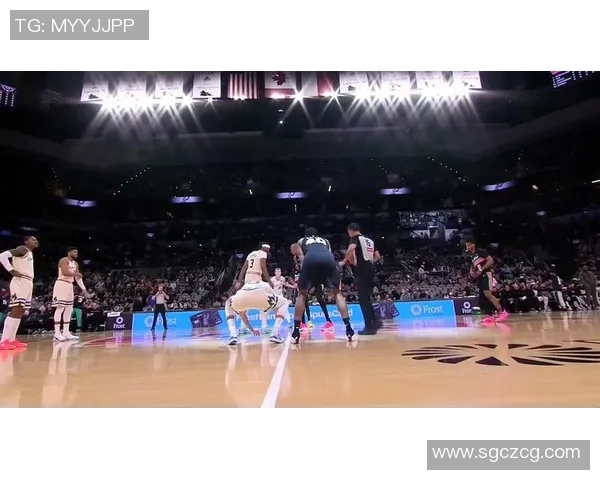 马刺与奇才精彩对决回顾NBA录像全场亮点与精彩瞬间解析