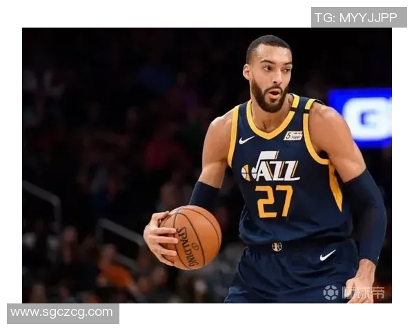 鲁迪戈贝尔：从防守巨星到篮球场上的领袖之路